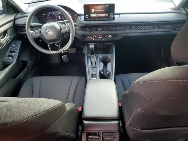1HGCY1F28SA003490 2025 HONDA ACCORD - Image 8