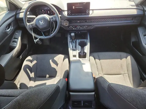 1HGCY1F28SA004347 2025 HONDA ACCORD - Image 8
