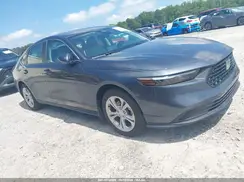 1HGCY1F28SA004901 2025 HONDA ACCORD