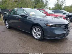 1HGCY1F28SA011265 2025 HONDA ACCORD