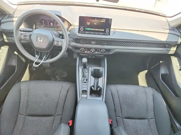 1HGCY1F28SA012917 2025 HONDA ACCORD - Image 7