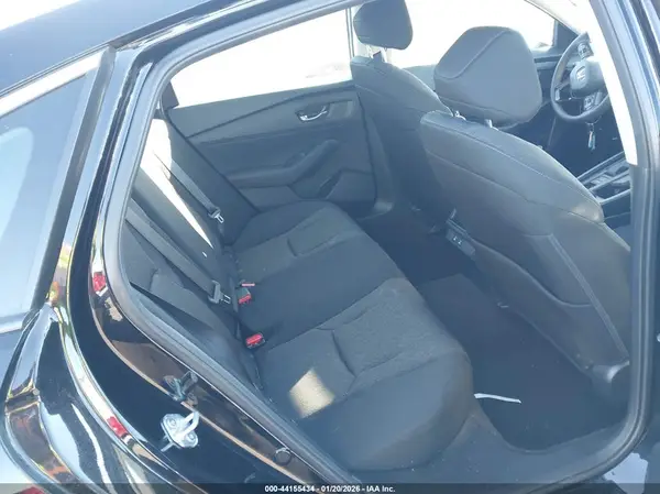 1HGCY1F28SA015249 2025 HONDA ACCORD - Image 8