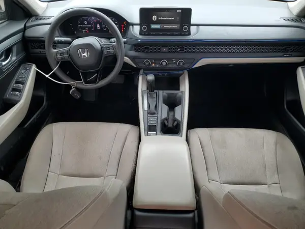 1HGCY1F28SA019351 2025 HONDA ACCORD - Image 8