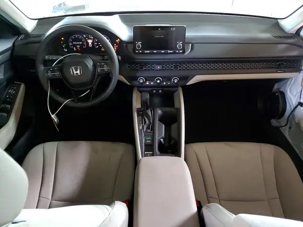 1HGCY1F28SA026185 2025 HONDA ACCORD - Image 8