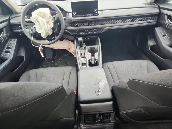 1HGCY1F28SA029099 2025 HONDA ACCORD - Image 8
