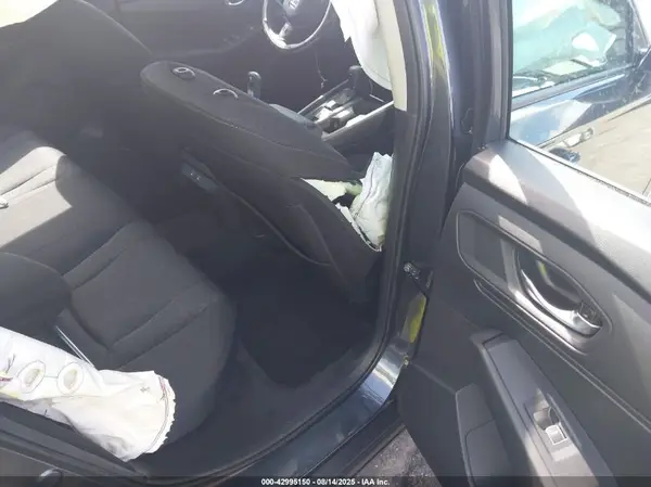 1HGCY1F28SA029460 2025 HONDA ACCORD - Image 8