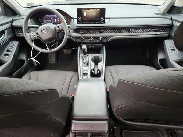 1HGCY1F28SA030737 2025 HONDA ACCORD - Image 8