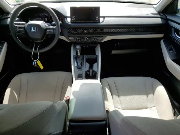 1HGCY1F28SA031113 2025 HONDA ACCORD - Image 8