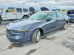 1HGCY1F28SA034464 2025 HONDA ACCORD