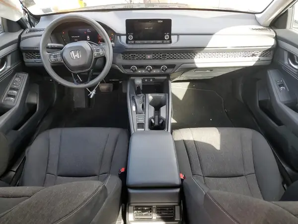 1HGCY1F28SA036490 2025 HONDA ACCORD - Image 8