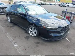 1HGCY1F28SA041219 2025 HONDA ACCORD