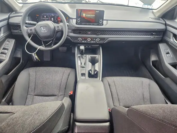 1HGCY1F28SA044976 2025 HONDA ACCORD - Image 8