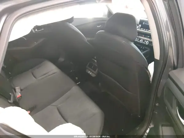 1HGCY1F28SA047098 2025 HONDA ACCORD - Image 8