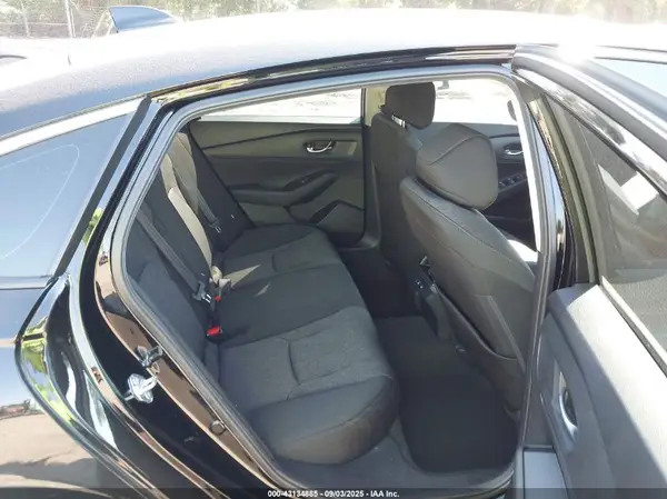 1HGCY1F28SA049790 2025 HONDA ACCORD - Image 8