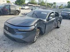 1HGCY1F28SA053418 2025 HONDA ACCORD