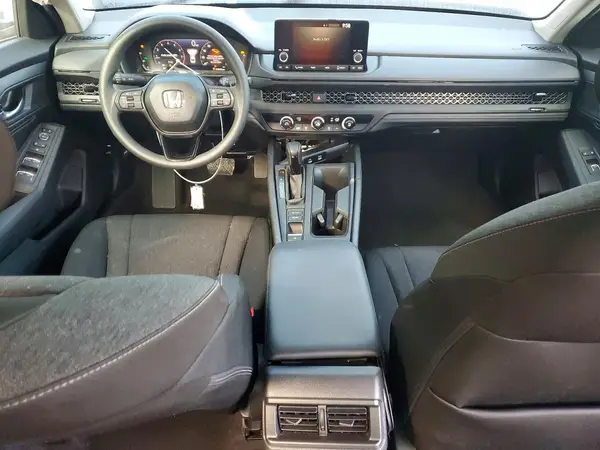 1HGCY1F28SA053418 2025 HONDA ACCORD - Image 8