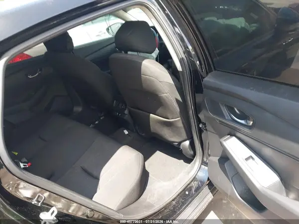 1HGCY1F28SA062426 2025 HONDA ACCORD - Image 8