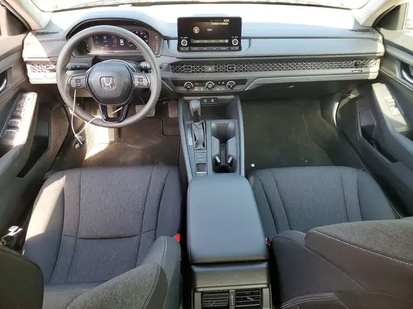 1HGCY1F28SA065777 2025 HONDA ACCORD - Image 8