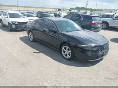 1HGCY1F28SA067805 2025 HONDA ACCORD