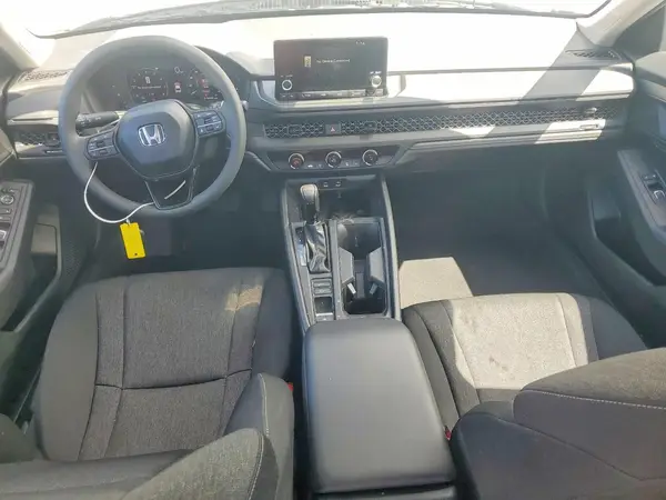 1HGCY1F28SA073796 2025 HONDA ACCORD - Image 8
