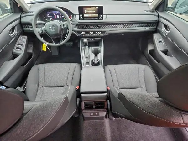 1HGCY1F28SA075435 2025 HONDA ACCORD - Image 8