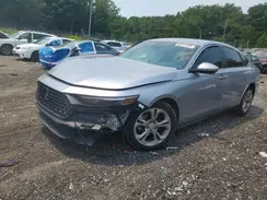 1HGCY1F28SA084717 2025 HONDA ACCORD