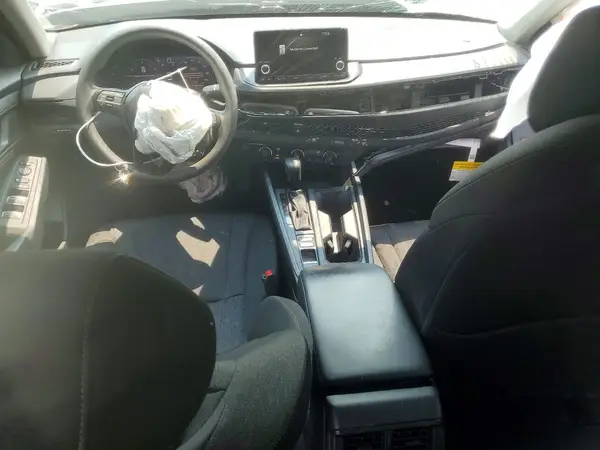 1HGCY1F28SA084717 2025 HONDA ACCORD - Image 8