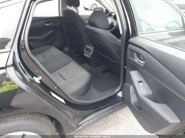 1HGCY1F28SA085849 2025 HONDA ACCORD - Image 8