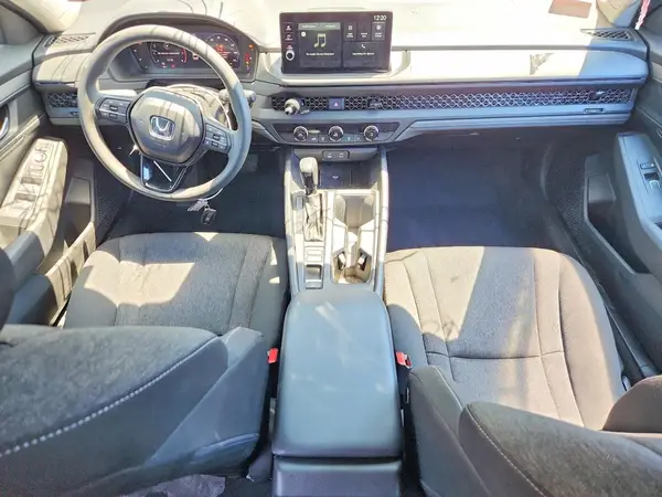 1HGCY1F28TA012224 2026 HONDA ACCORD - Image 8