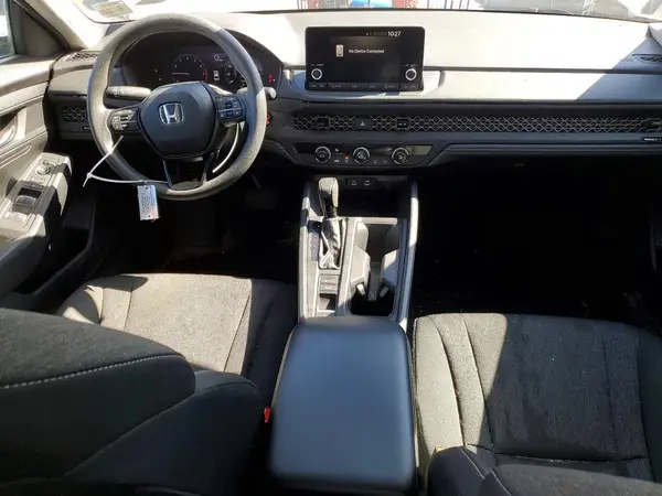 1HGCY1F29PA003960 2023 HONDA ACCORD - Image 8