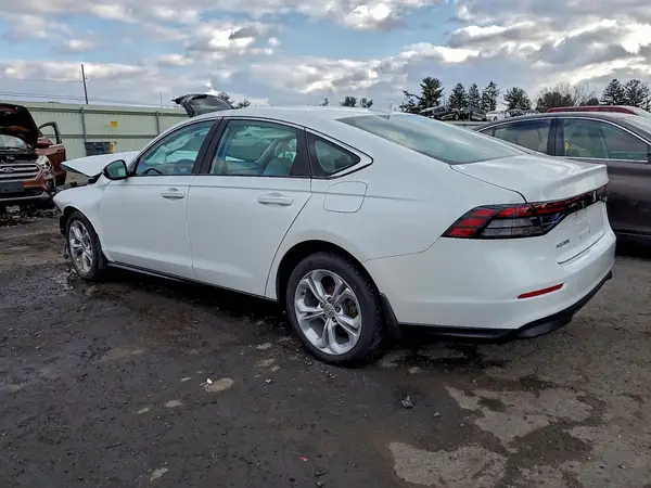 1HGCY1F29PA004171 2023 HONDA ACCORD - Image 2