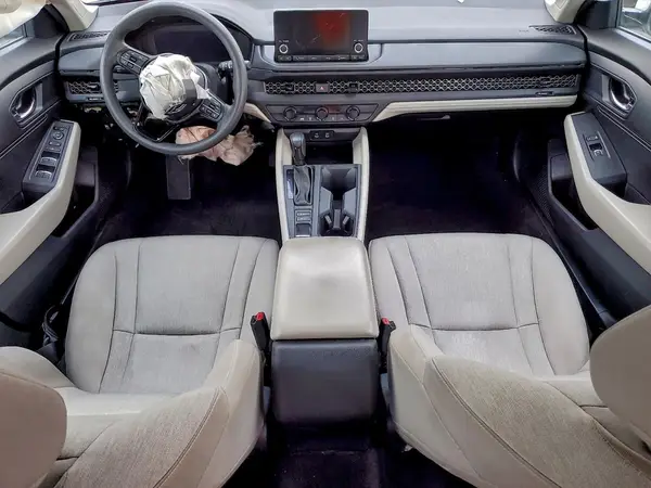 1HGCY1F29PA004171 2023 HONDA ACCORD - Image 8