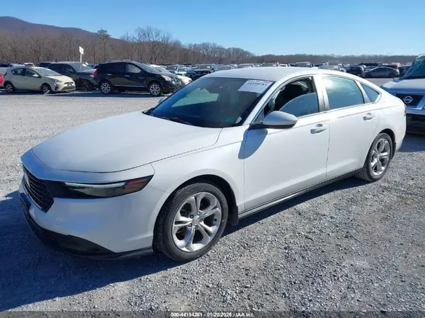 1HGCY1F29PA008396 2023 HONDA ACCORD - Image 2