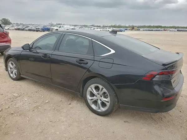 1HGCY1F29PA008883 2023 HONDA ACCORD - Image 2