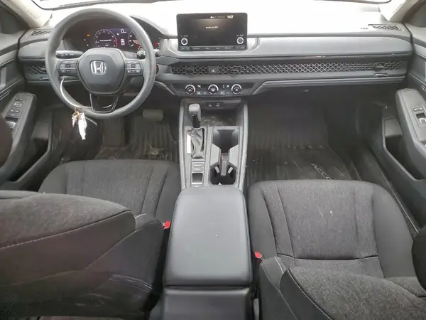 1HGCY1F29PA008883 2023 HONDA ACCORD - Image 8