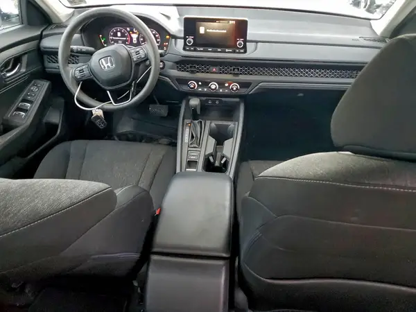 1HGCY1F29PA010956 2023 HONDA ACCORD - Image 8