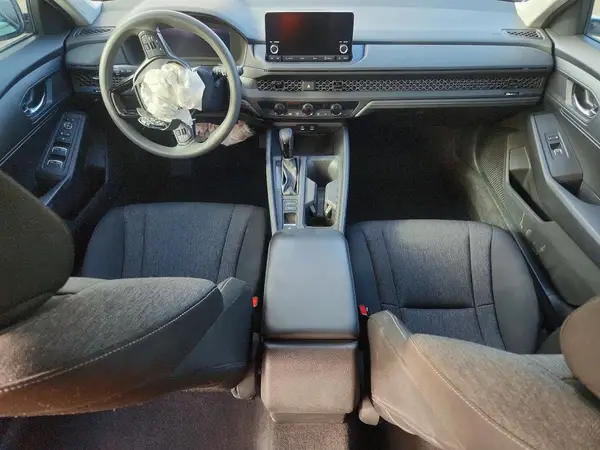 1HGCY1F29PA011508 2023 HONDA ACCORD - Image 8