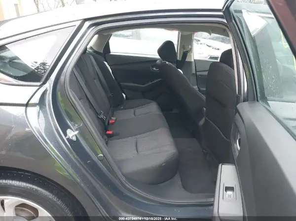 1HGCY1F29PA011640 2023 HONDA ACCORD - Image 8