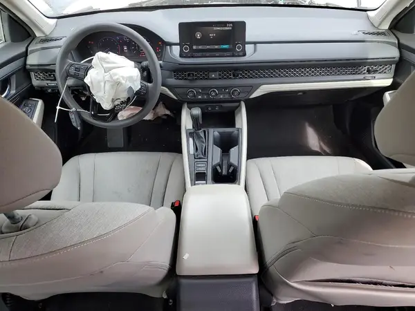 1HGCY1F29PA014876 2023 HONDA ACCORD - Image 8