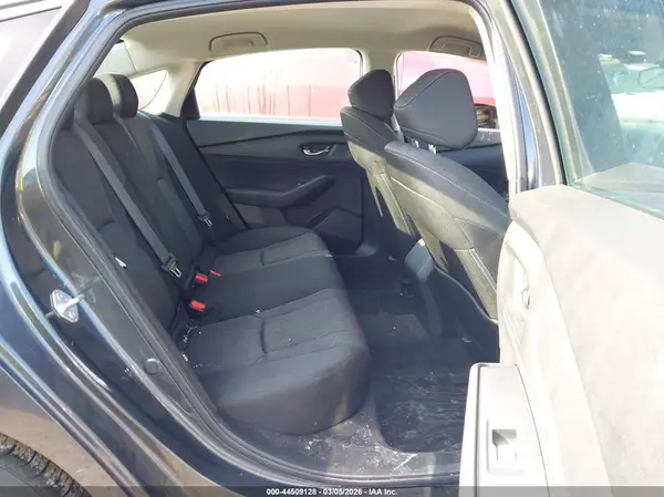 1HGCY1F29PA015722 2023 HONDA ACCORD - Image 8