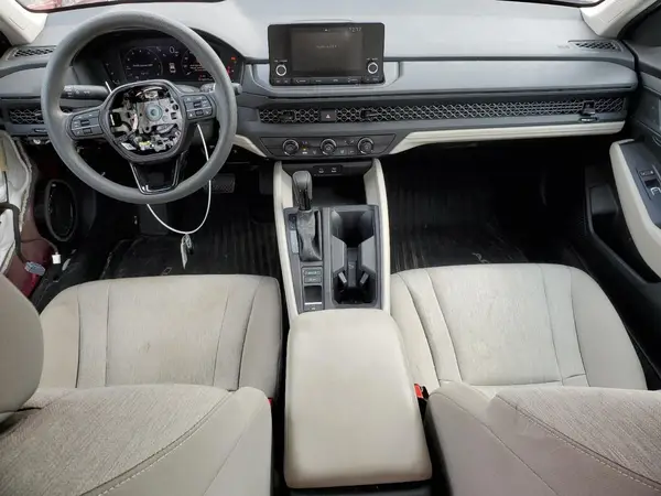 1HGCY1F29PA020743 2023 HONDA ACCORD - Image 8