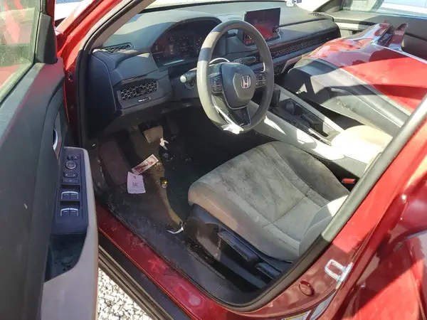 1HGCY1F29PA020807 2023 HONDA ACCORD - Image 8
