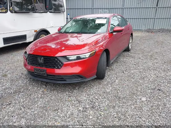 1HGCY1F29PA020810 2023 HONDA ACCORD - Image 2
