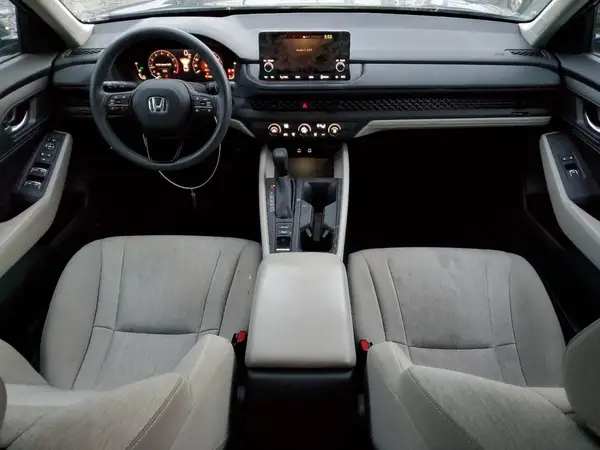 1HGCY1F29PA021522 2023 HONDA ACCORD - Image 8