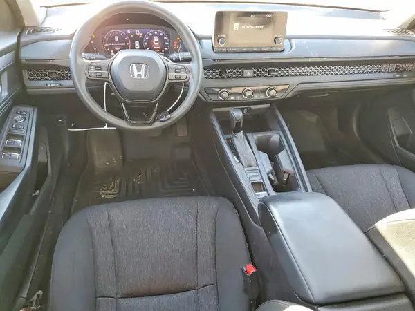 1HGCY1F29PA025800 2023 HONDA ACCORD - Image 8