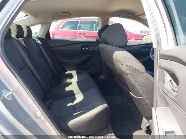 1HGCY1F29PA027045 2023 HONDA ACCORD - Image 8