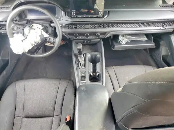 1HGCY1F29PA029524 2023 HONDA ACCORD - Image 8