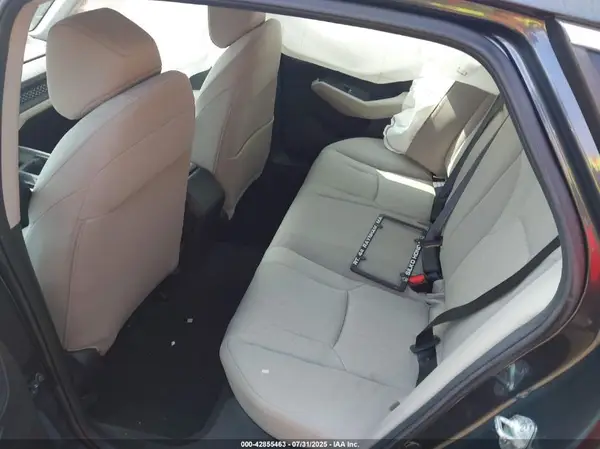 1HGCY1F29PA030253 2023 HONDA ACCORD - Image 8