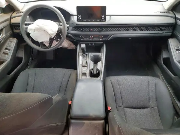 1HGCY1F29PA036909 2023 HONDA ACCORD - Image 8