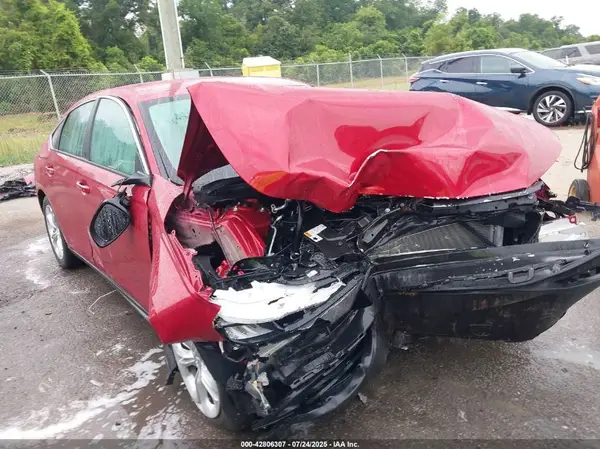 1HGCY1F29PA044377 2023 HONDA ACCORD - Image 1